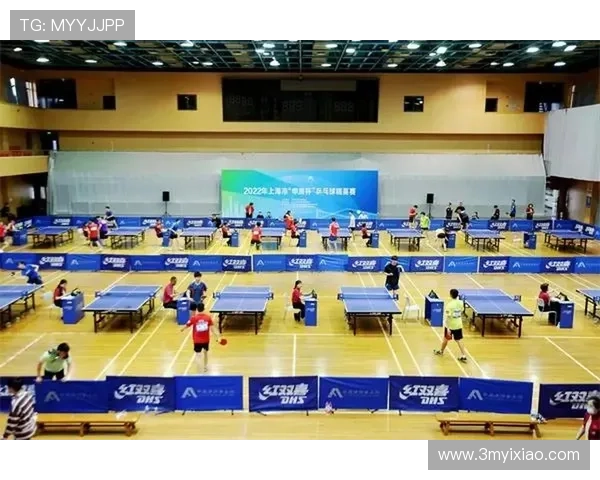 北京乒乓球队在精英赛中的实力展现与未来发展潜力分析